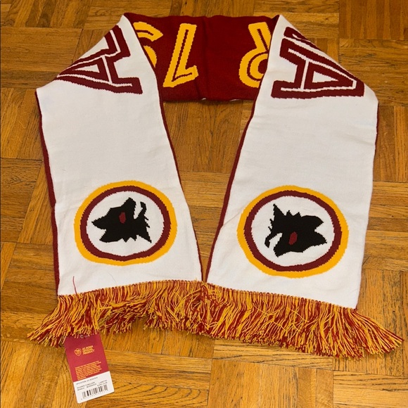 NWT AS Roma Scarf - Picture 4 of 8